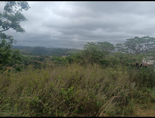 LAND FOR SALE IN LOVU